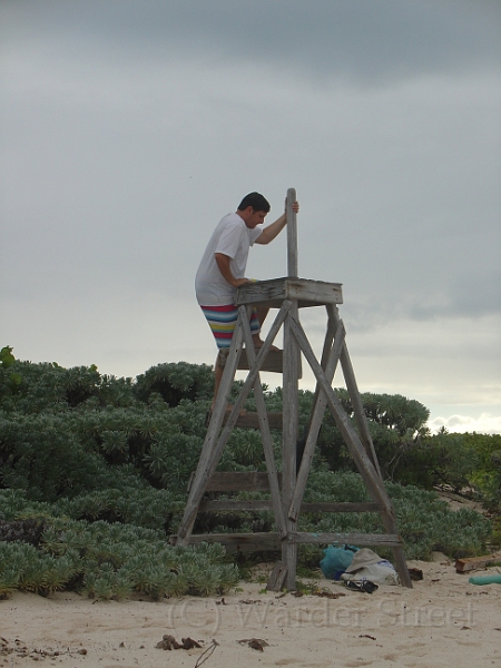 Taylor On Loblolly Bay Beach Anegada 01.jpg